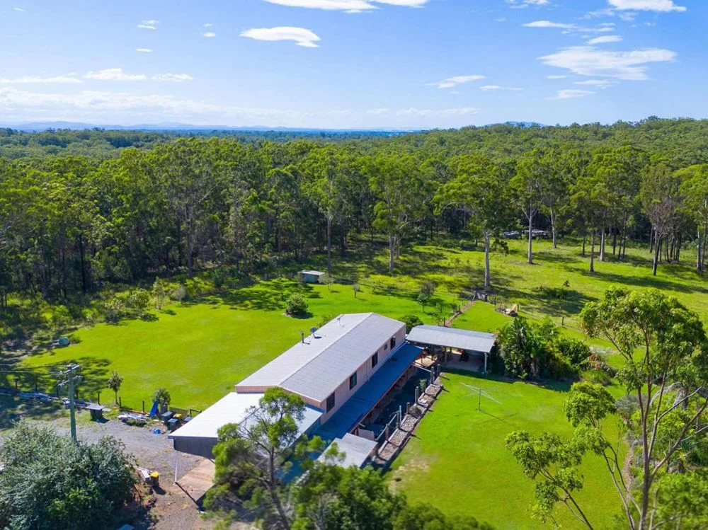 Lot 1 Inches Road, Verges Creek NSW 2440
