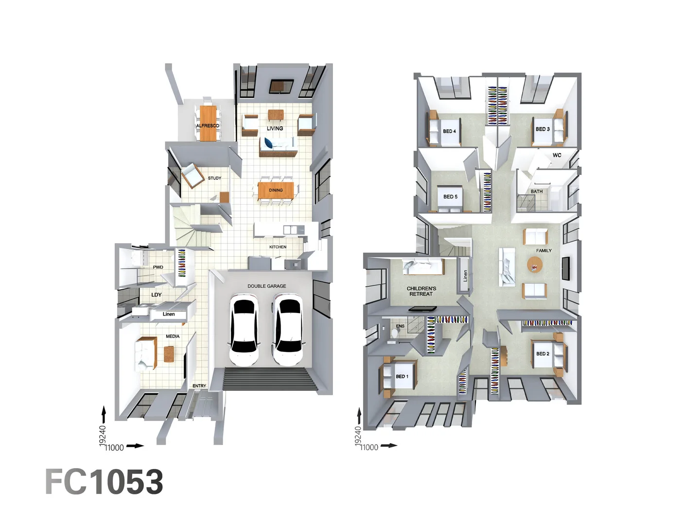 Additional image 8 of Lot 701 Elements Crt, Coffs Harbour NSW 2450