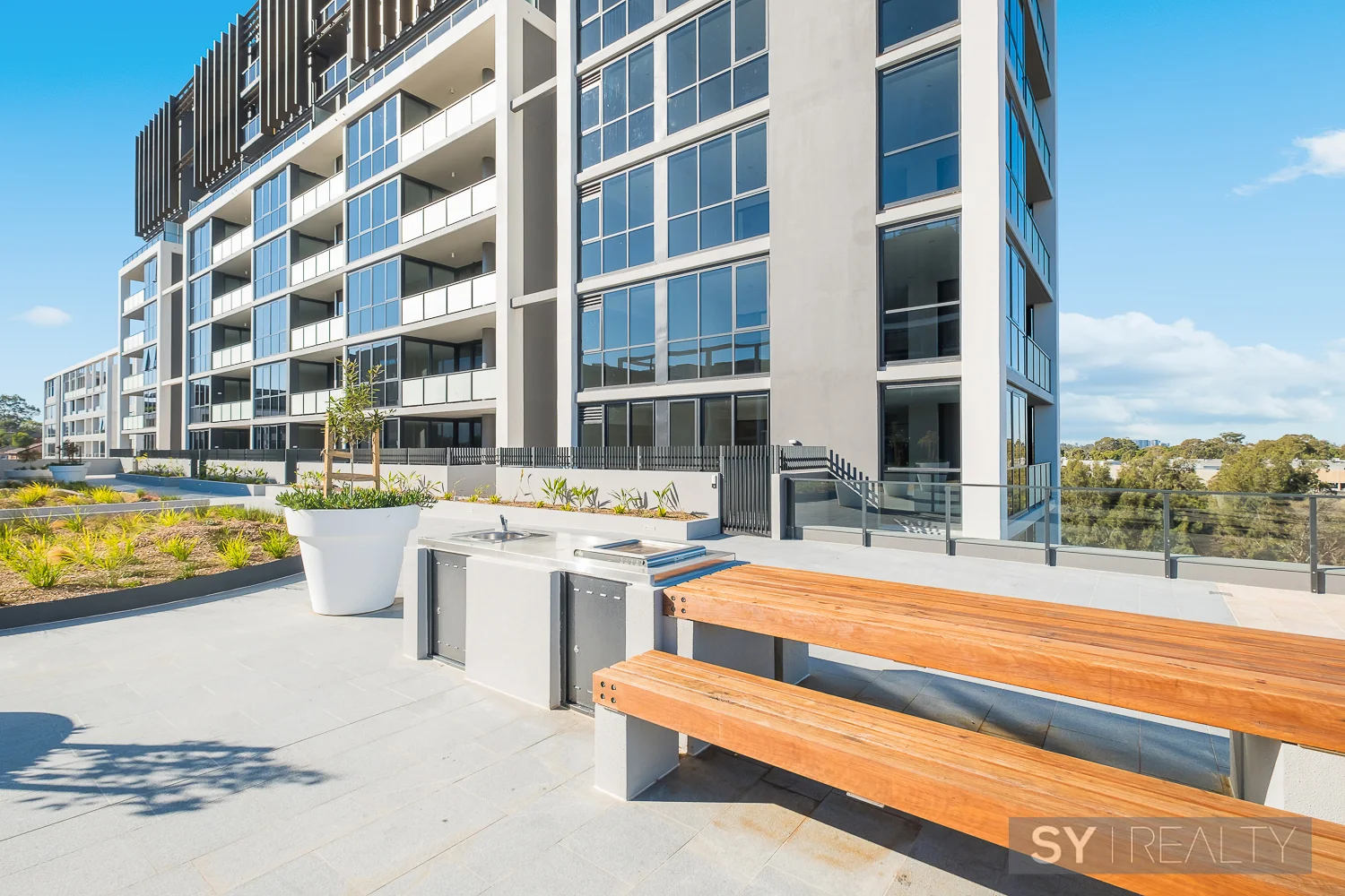 Additional image 19 of H1006/2 Morton Street, Parramatta NSW 2150