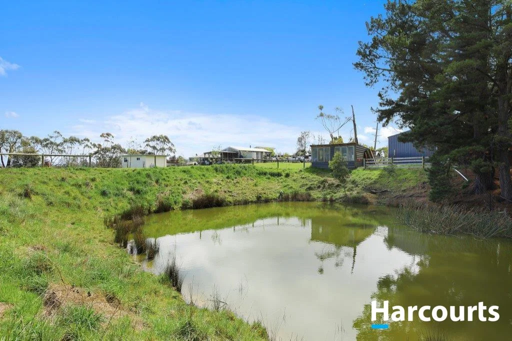 Additional image 31 of 228 Fullertons Road, Mirboo North VIC 3871