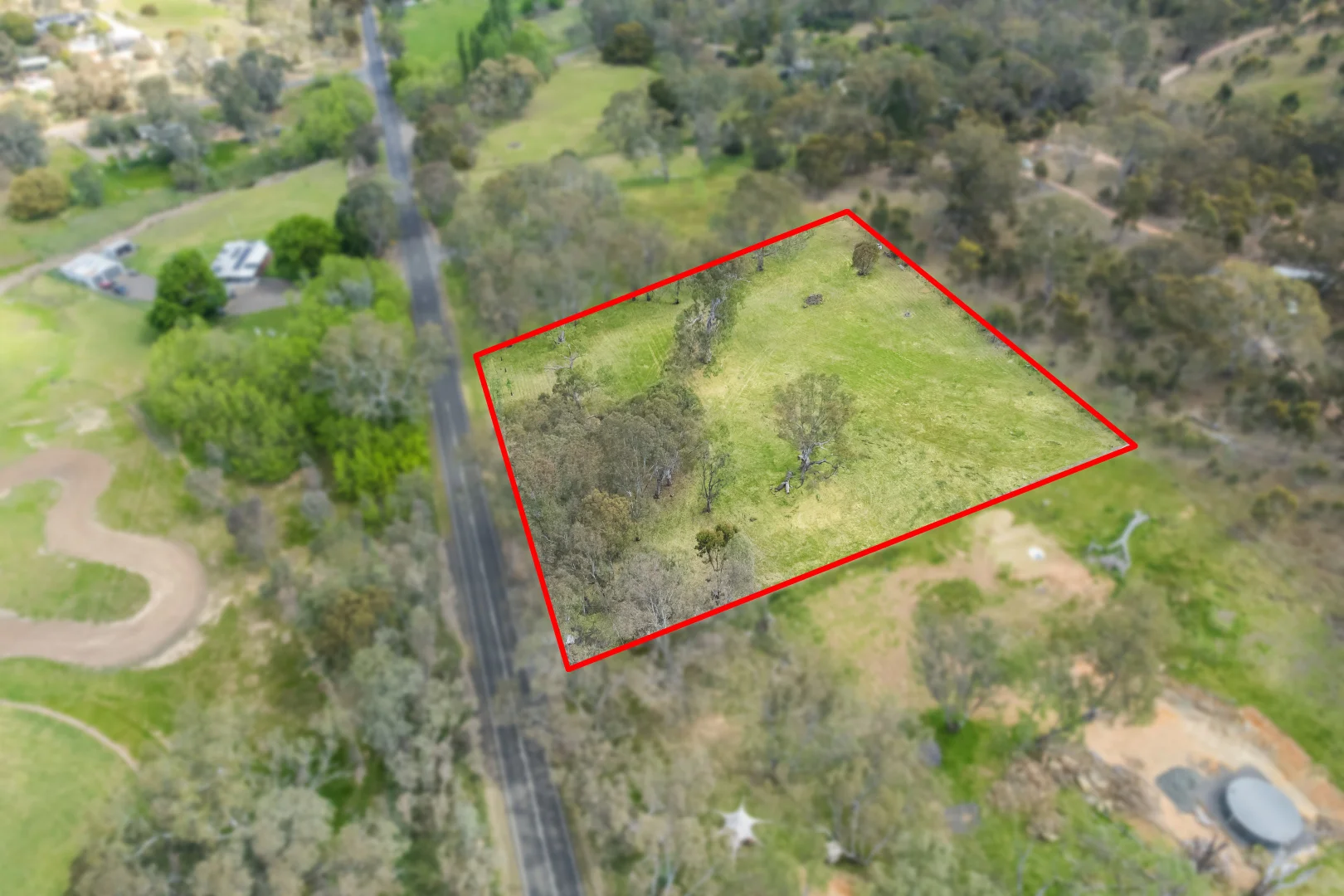 Additional image 2 of 1638 Heathcote-Redesdale Road, Mia Mia VIC 3444