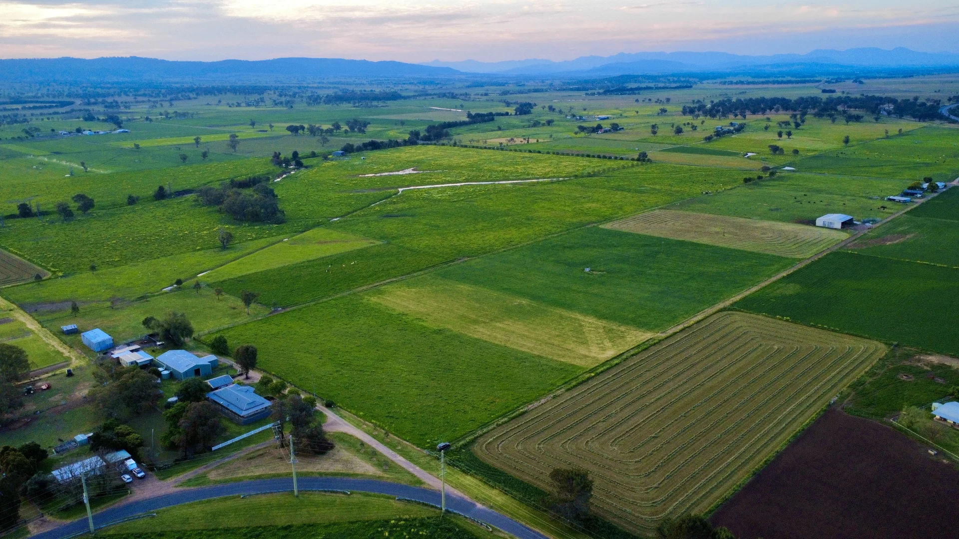 Additional image 34 of "Runnymeade" 80 Blairmore Lane, Aberdeen NSW 2336