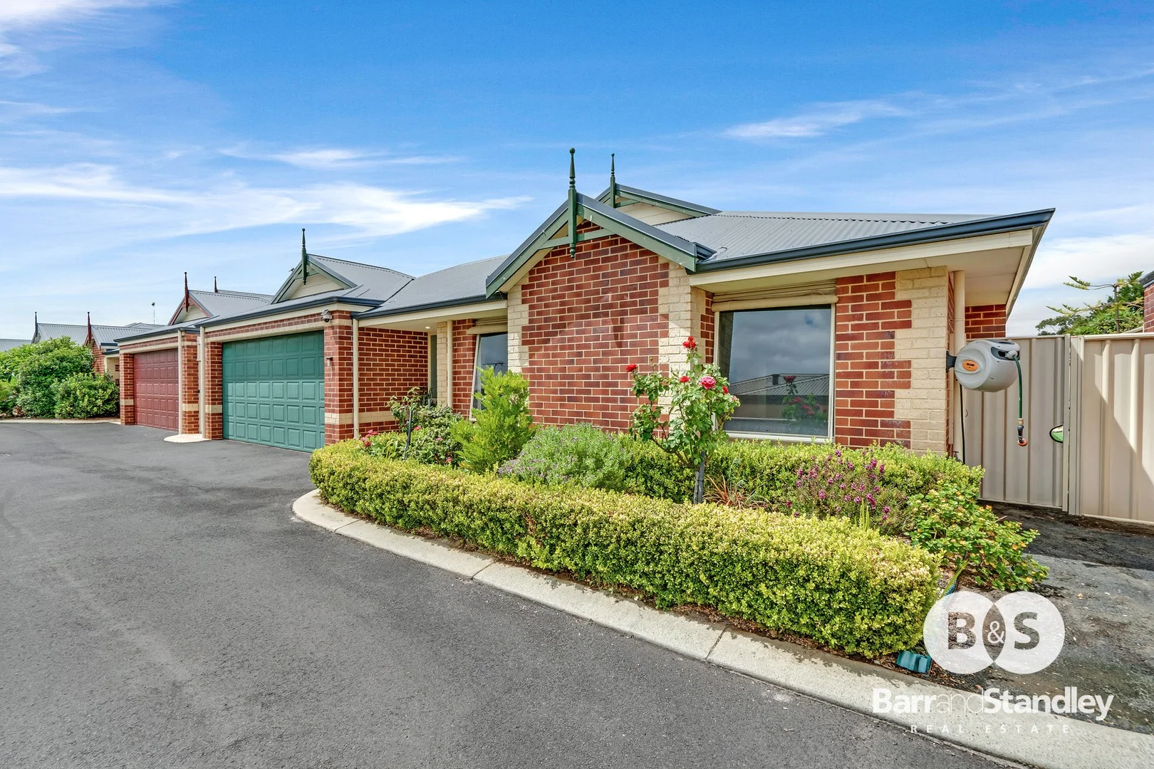 6/70 Minninup Road, South Bunbury WA 6230