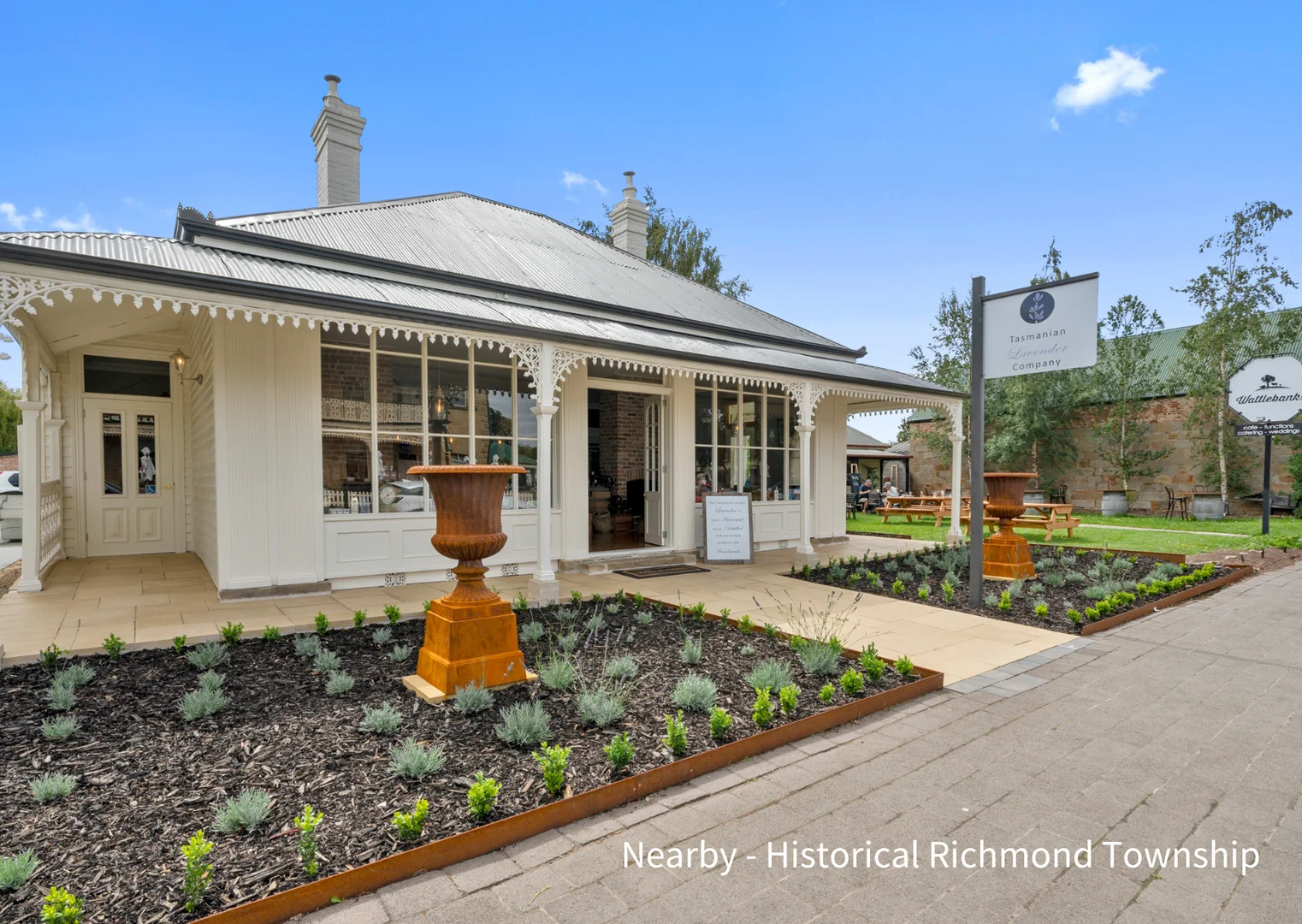 Additional image 19 of 212 Middle Tea Tree Road, Richmond TAS 7025