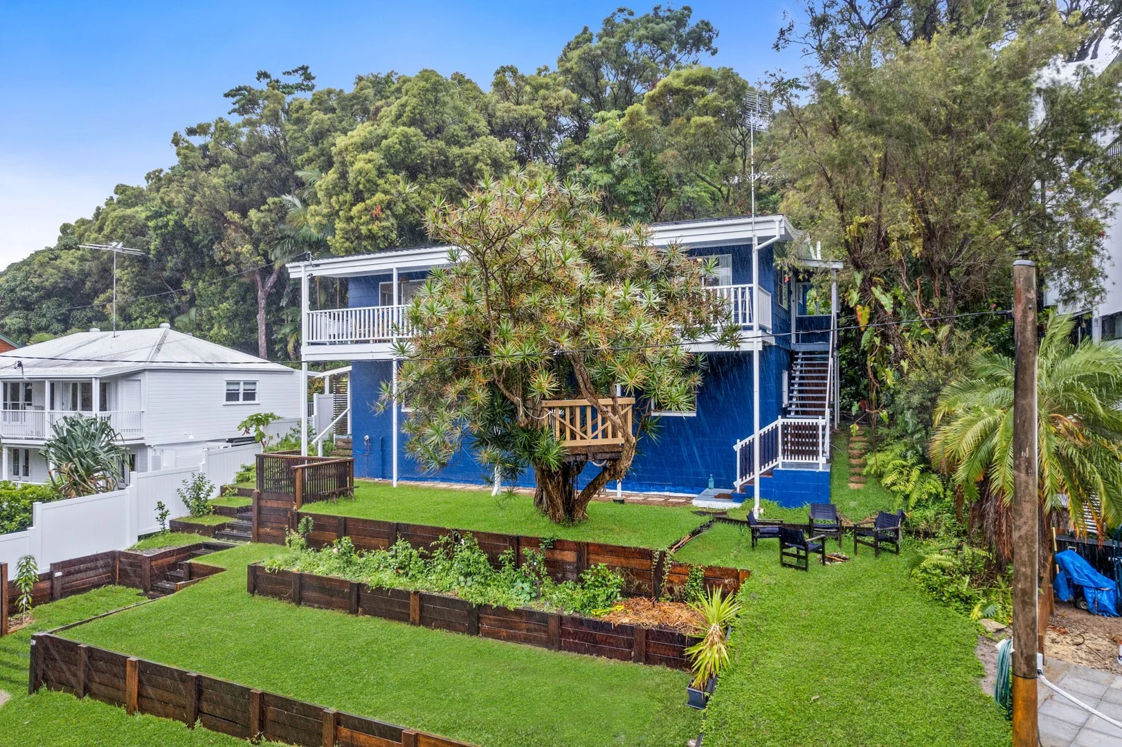 139 Dickson Way, Point Lookout QLD 4183