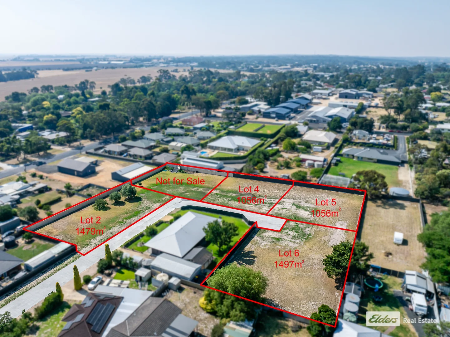 Additional image 2 of 2, 4, 5 &/7 Fordham Avenue, Naracoorte SA 5271