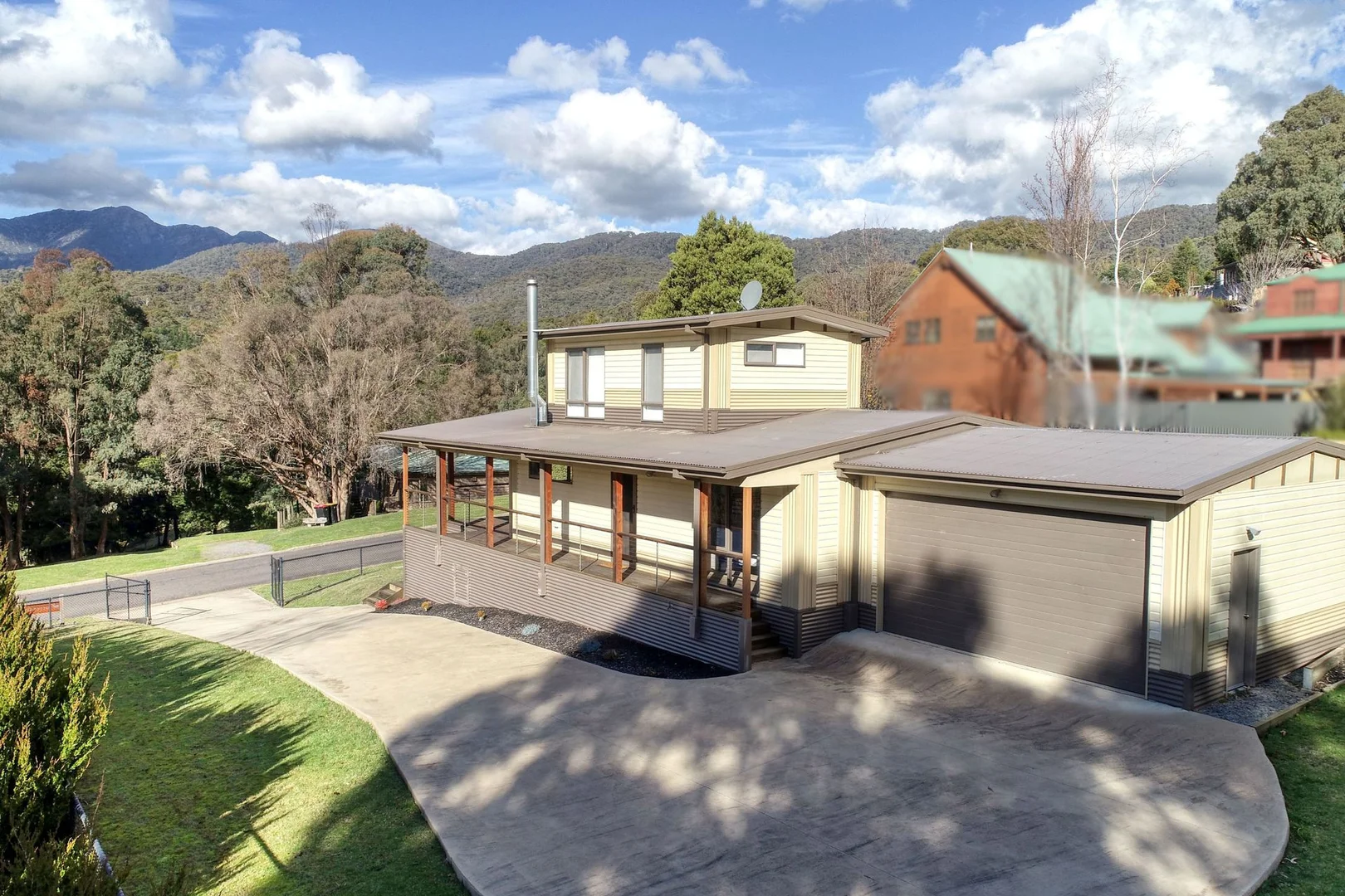 Additional image 13 of 20 Alpine Ridge Drive, Merrijig VIC 3723
