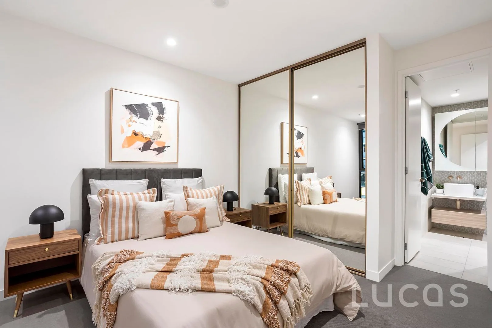 Additional image 7 of 905/3 Tarver Street, Port Melbourne VIC 3207