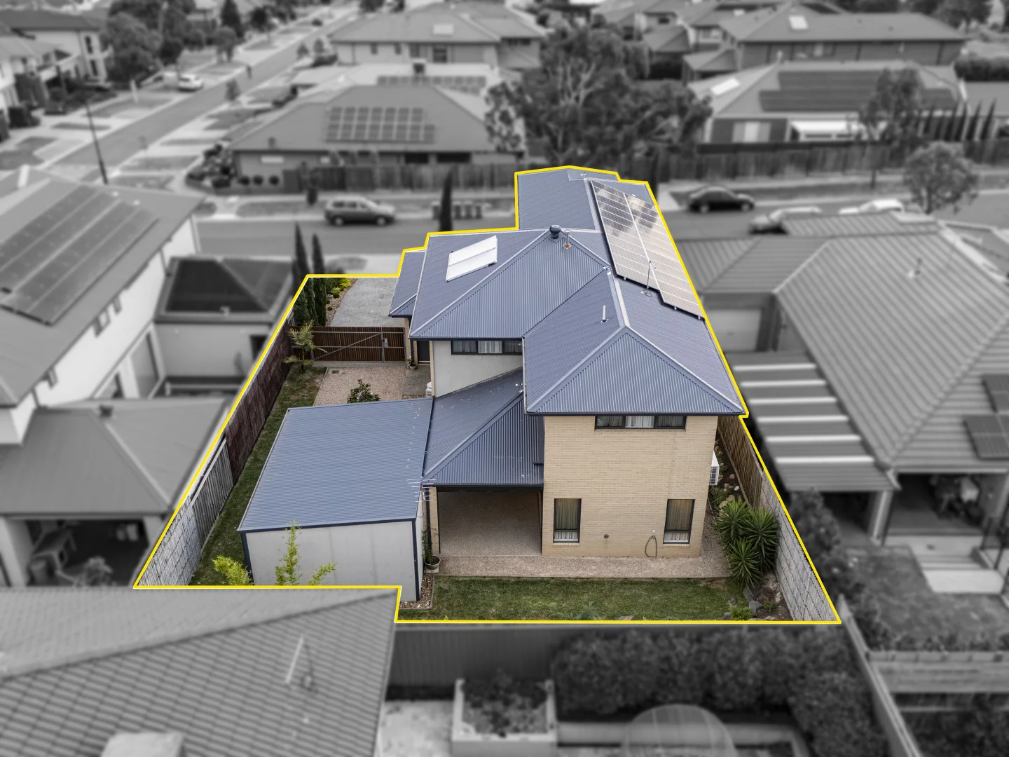 Additional image 33 of 46 Goldsborough Drive, Officer VIC 3809