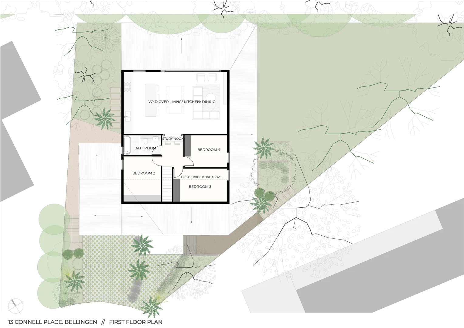 Additional image 9 of 13 Connell Place, Bellingen NSW 2454