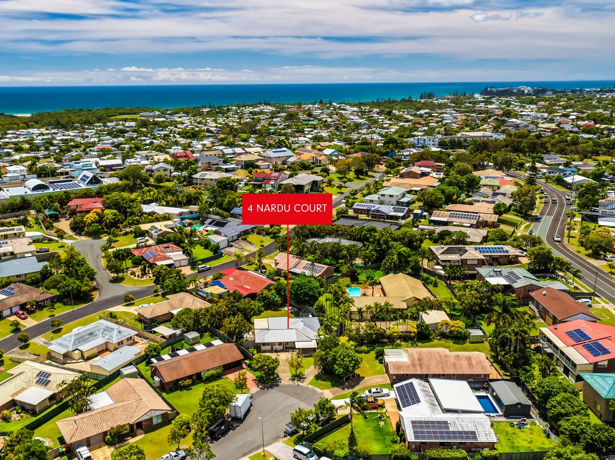 Additional image 23 of 4 Nardu Court, Currimundi QLD 4551