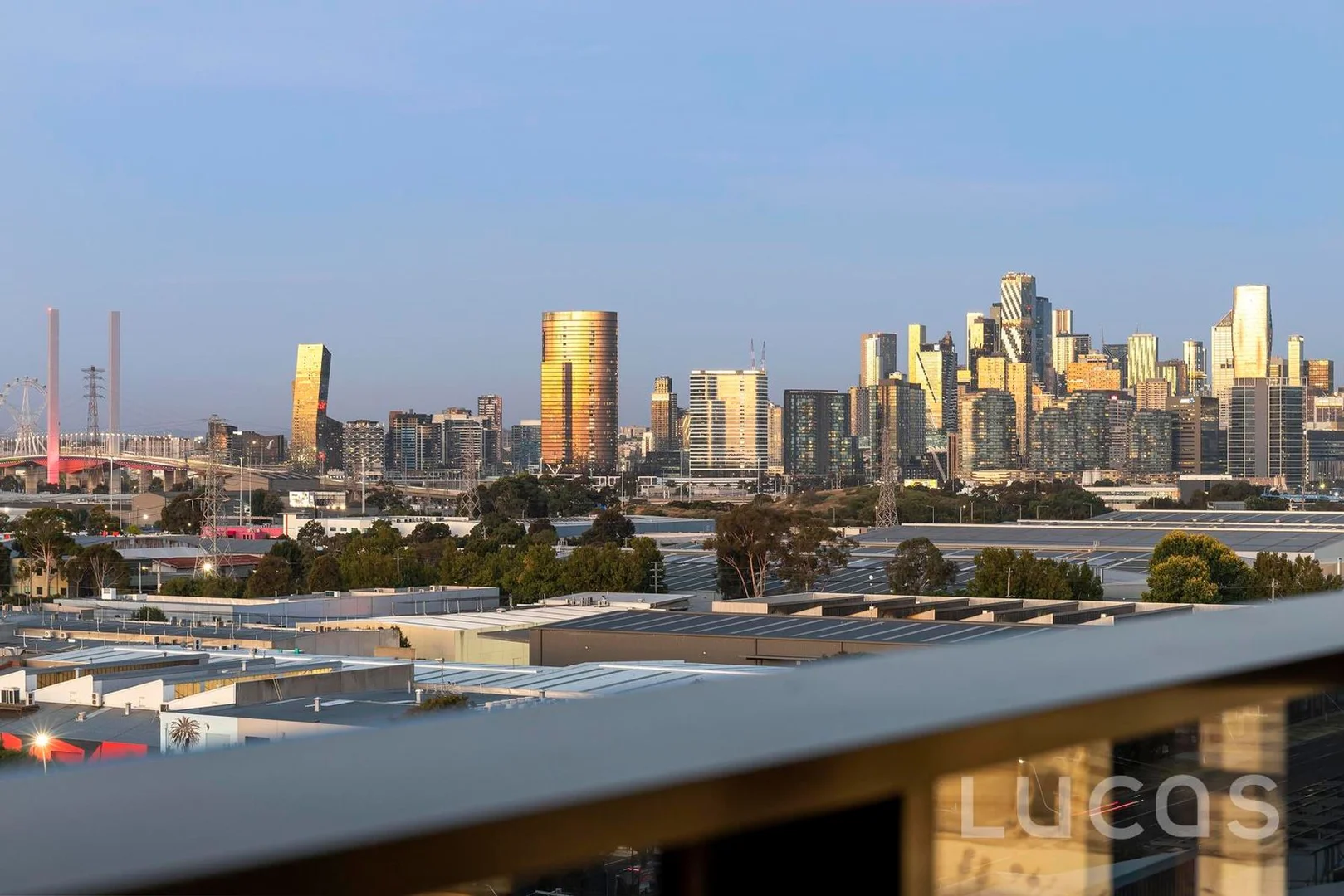 Additional image 8 of 905/3 Tarver Street, Port Melbourne VIC 3207