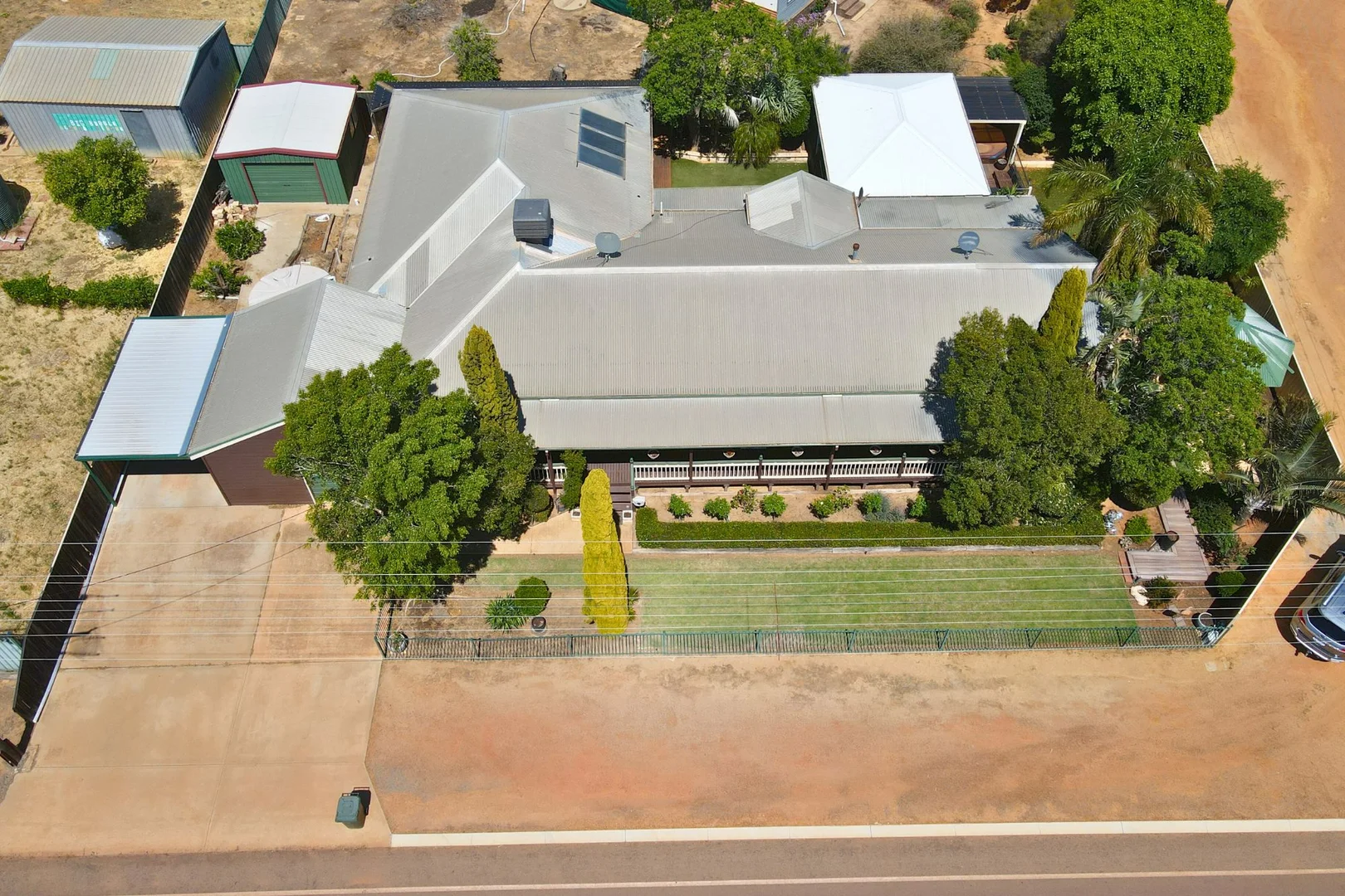 Additional image 27 of 1 Hazlett Street, Kalannie WA 6468