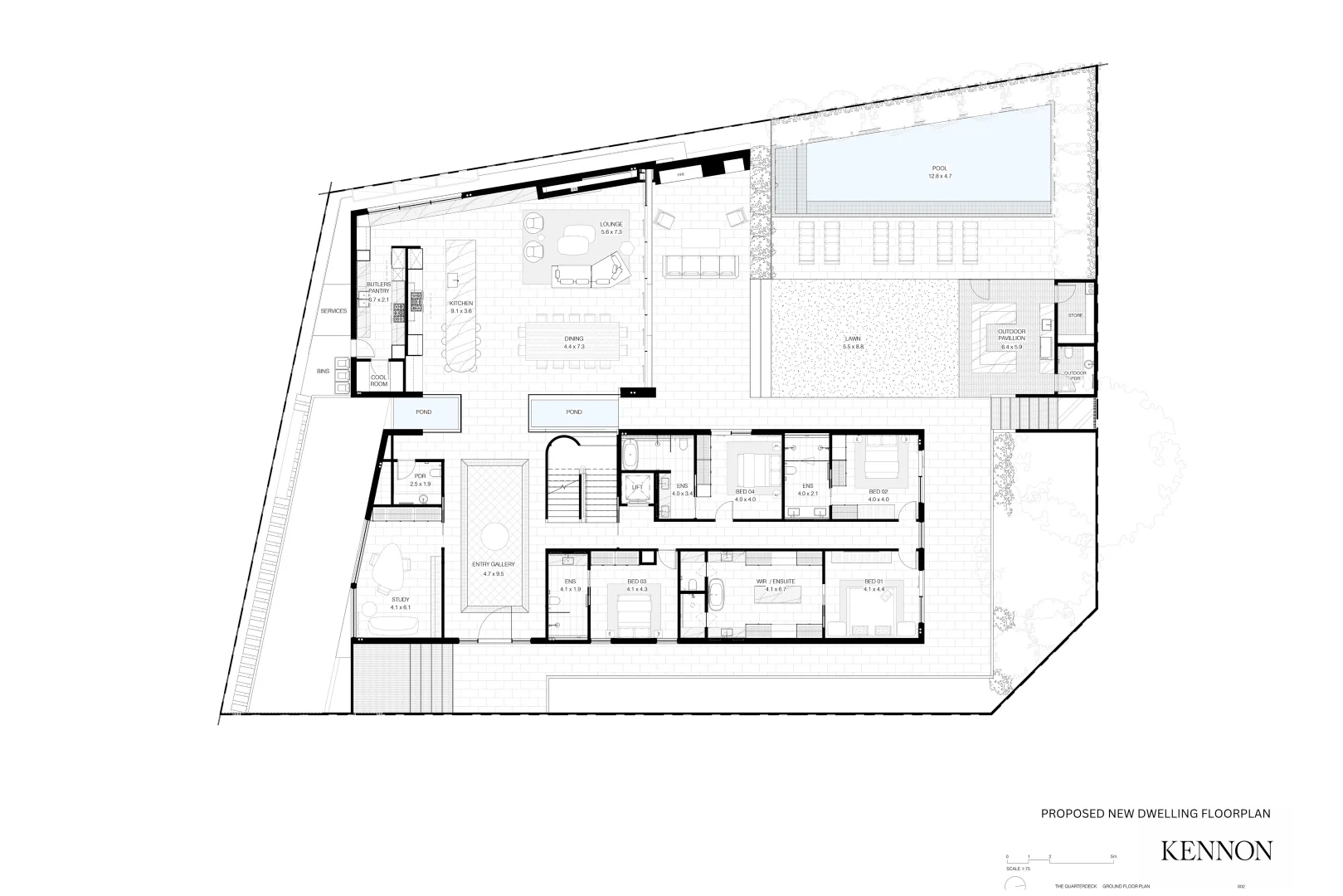 Additional image 19 of 1 The Quarterdeck, Portsea VIC 3944