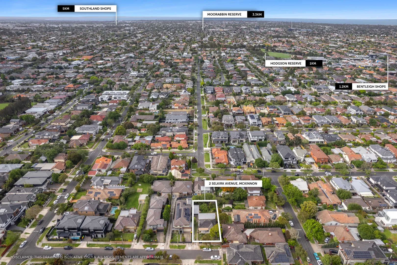 Additional image 6 of 2 Selkirk Avenue, McKinnon VIC 3204