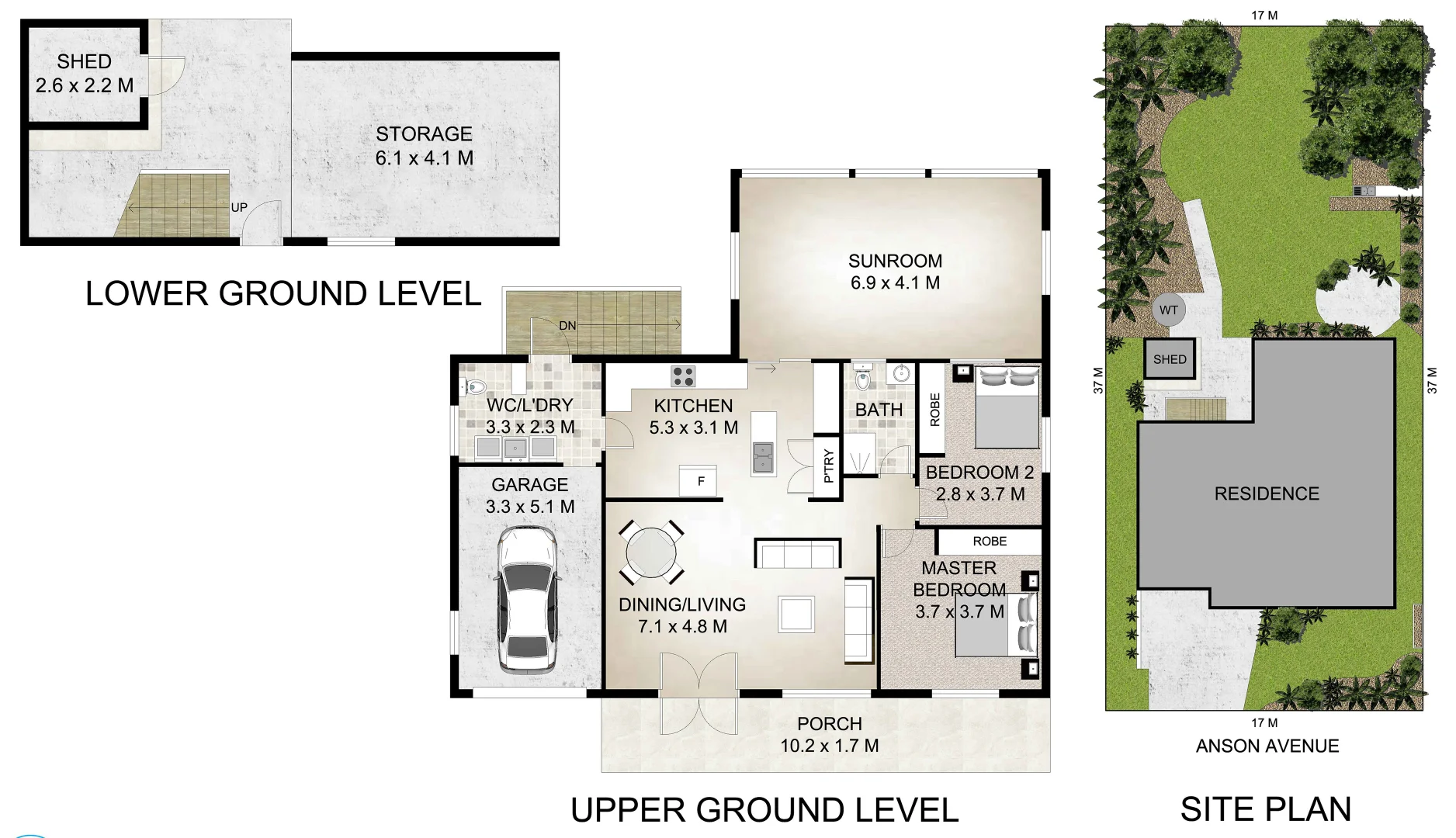 Additional image 14 of 6 Anson Avenue, Evans Head NSW 2473