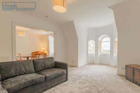 Magdala Crescent, West End EH12