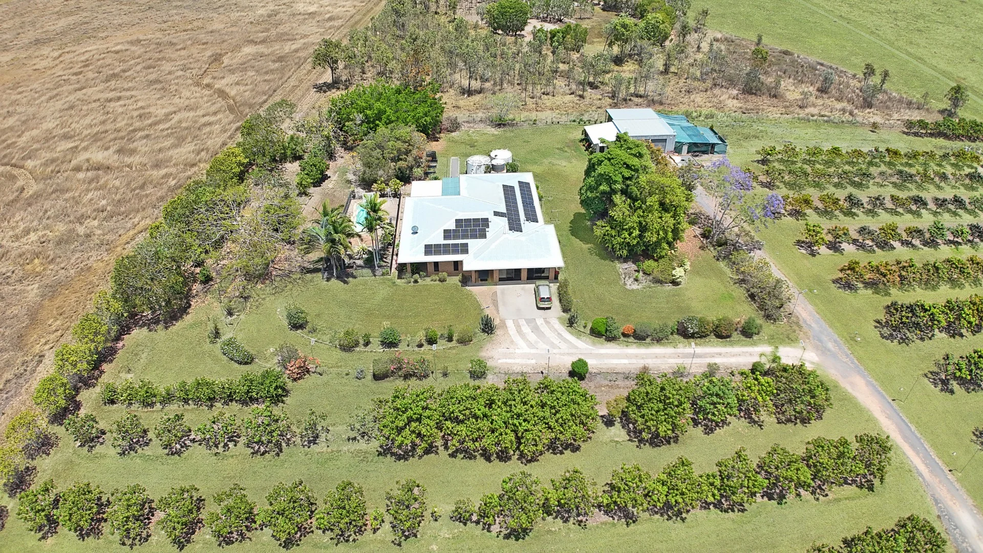 4121 Kennedy Highway, Mareeba QLD 4880