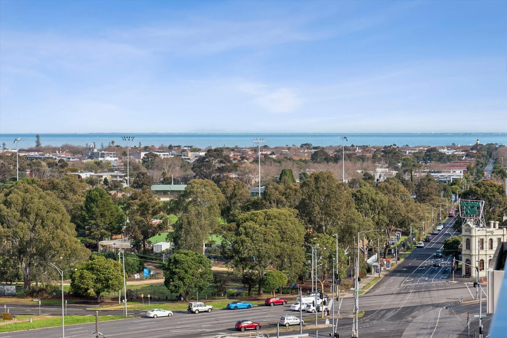 411/241 Glen Huntly Road, Elsternwick VIC 3185