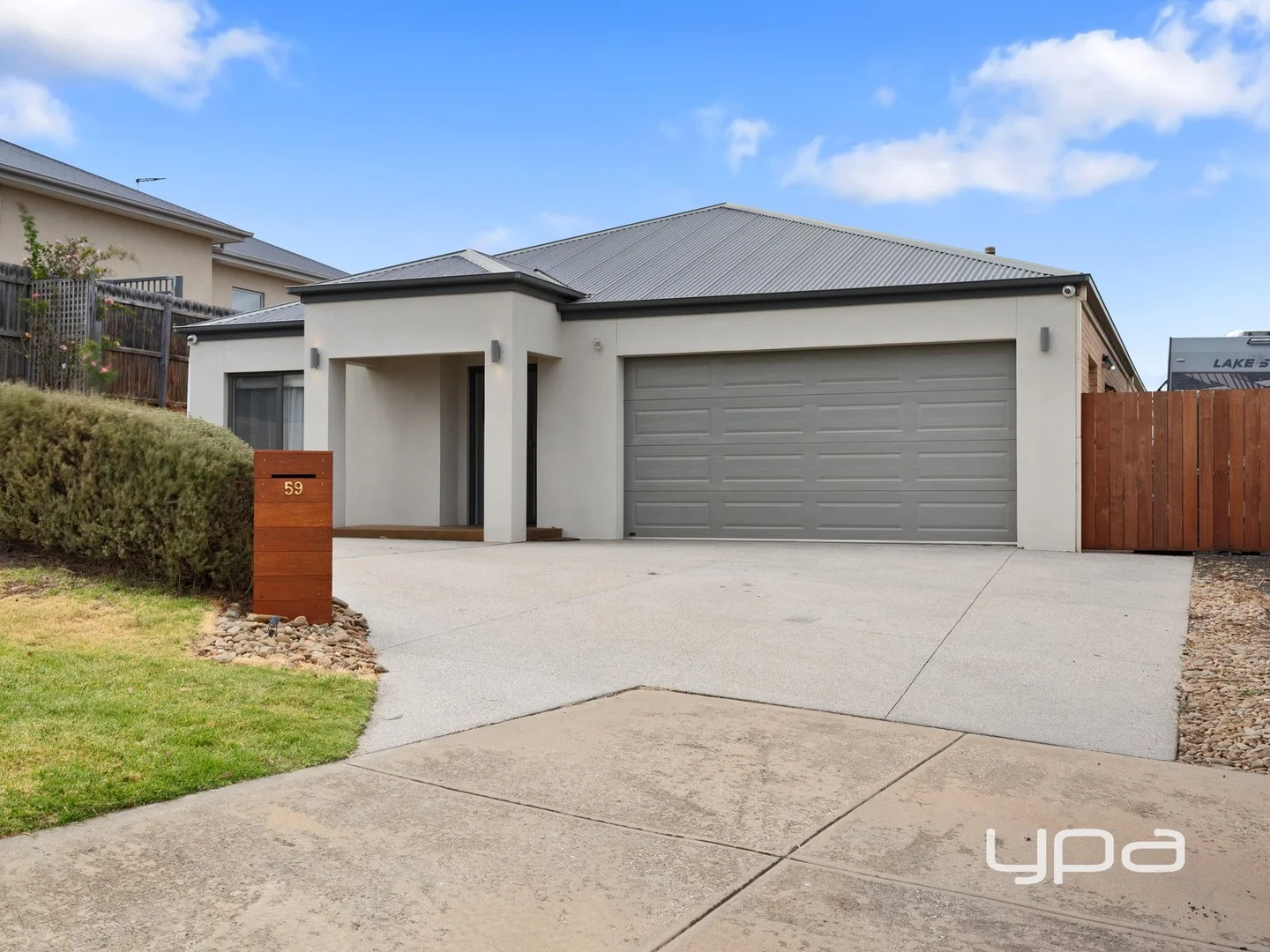 59 Darley Drive, Darley VIC 3340