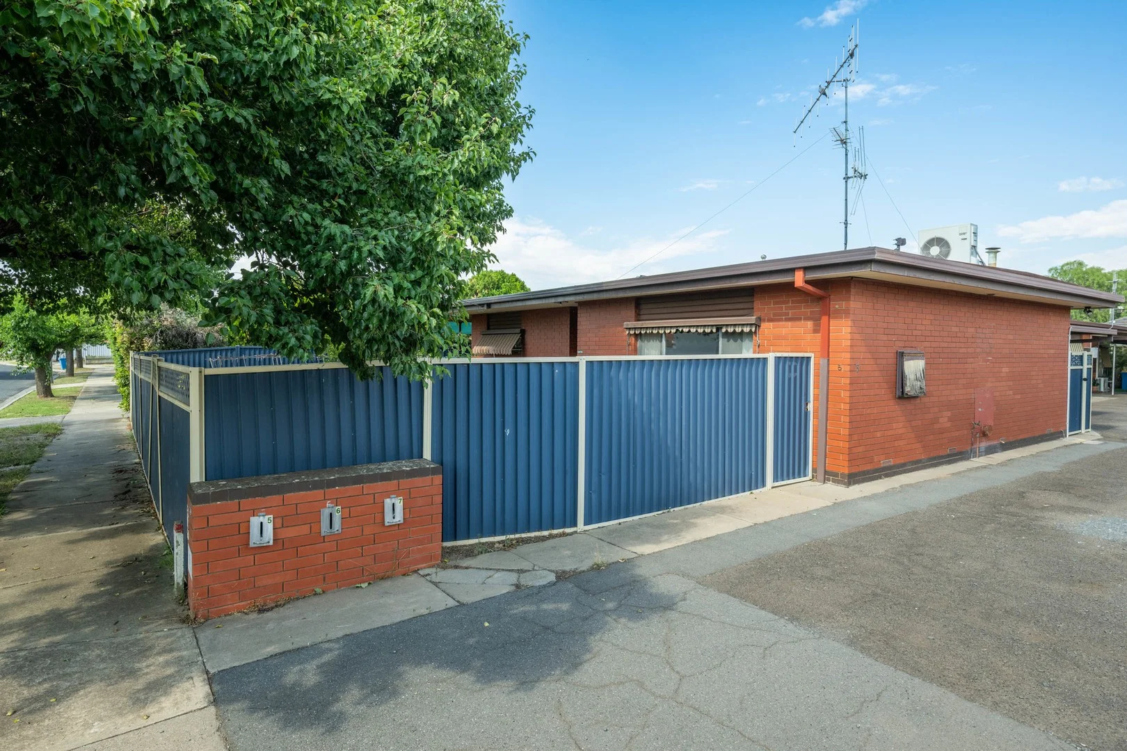 5/6 Erskine Street, Shepparton VIC 3630