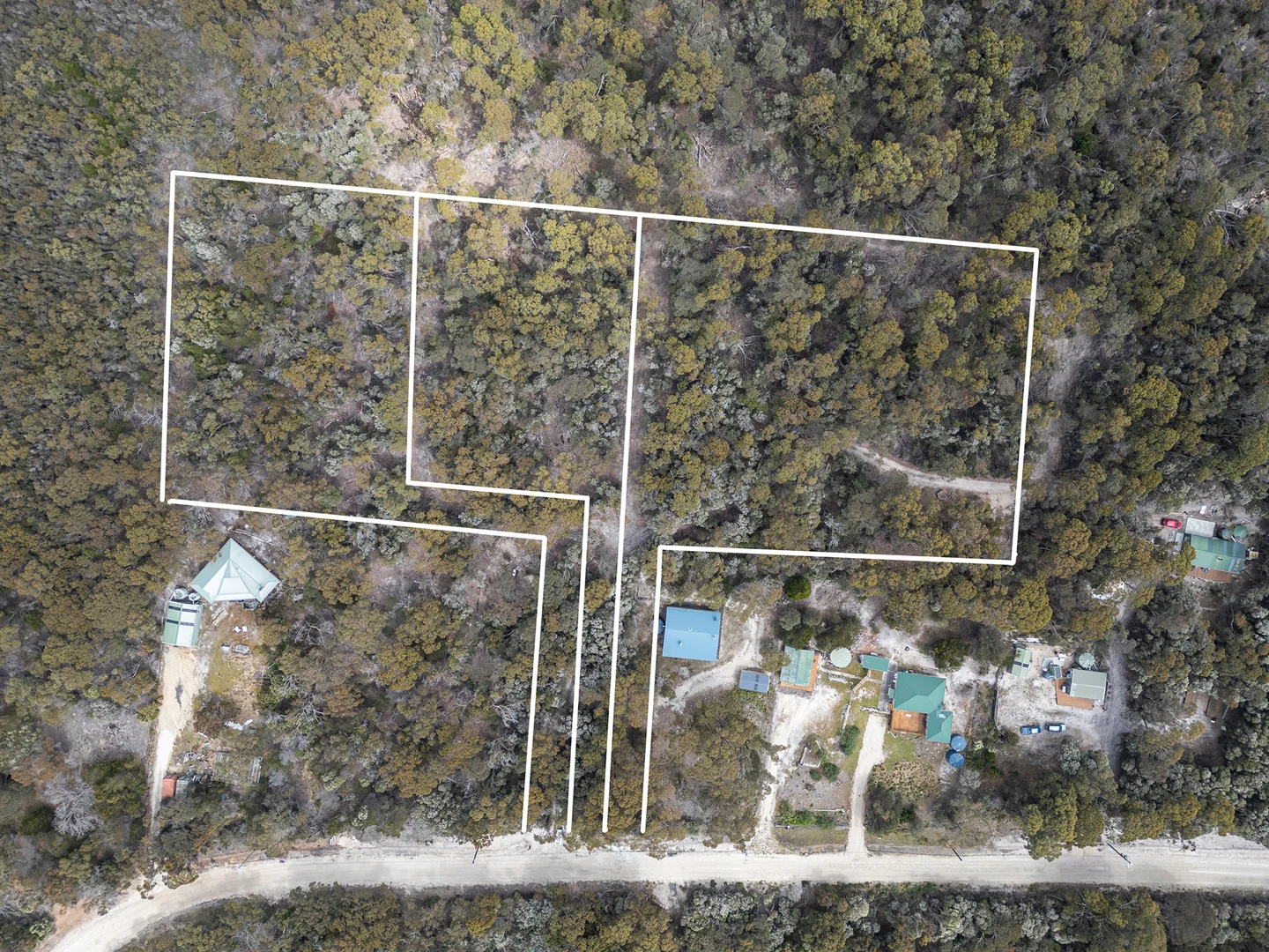 Additional image 10 of . Killiecrankie Road, Killiecrankie TAS 7255