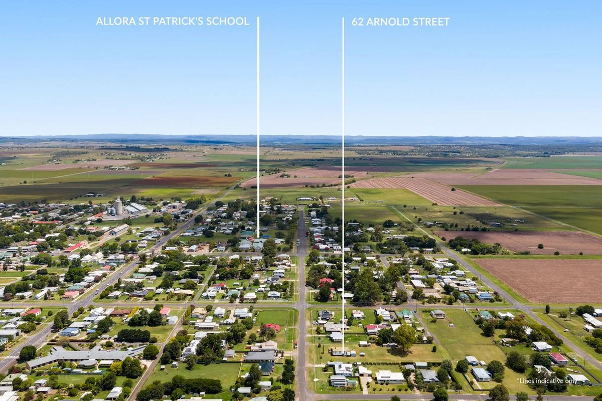 Additional image 14 of 62 Arnold Street, Allora QLD 4362