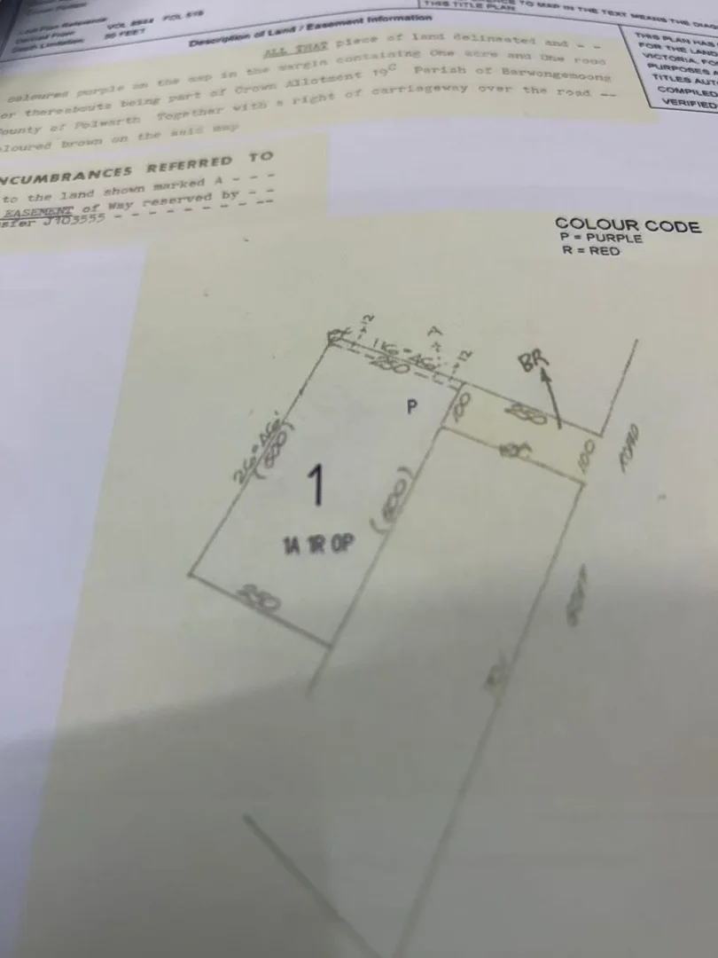 Additional image 6 of 18A Great Ocean Road, Lavers Hill VIC 3238