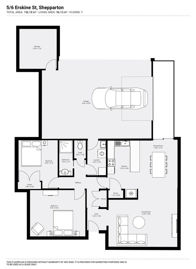 Additional image 17 of 5/6 Erskine Street, Shepparton VIC 3630