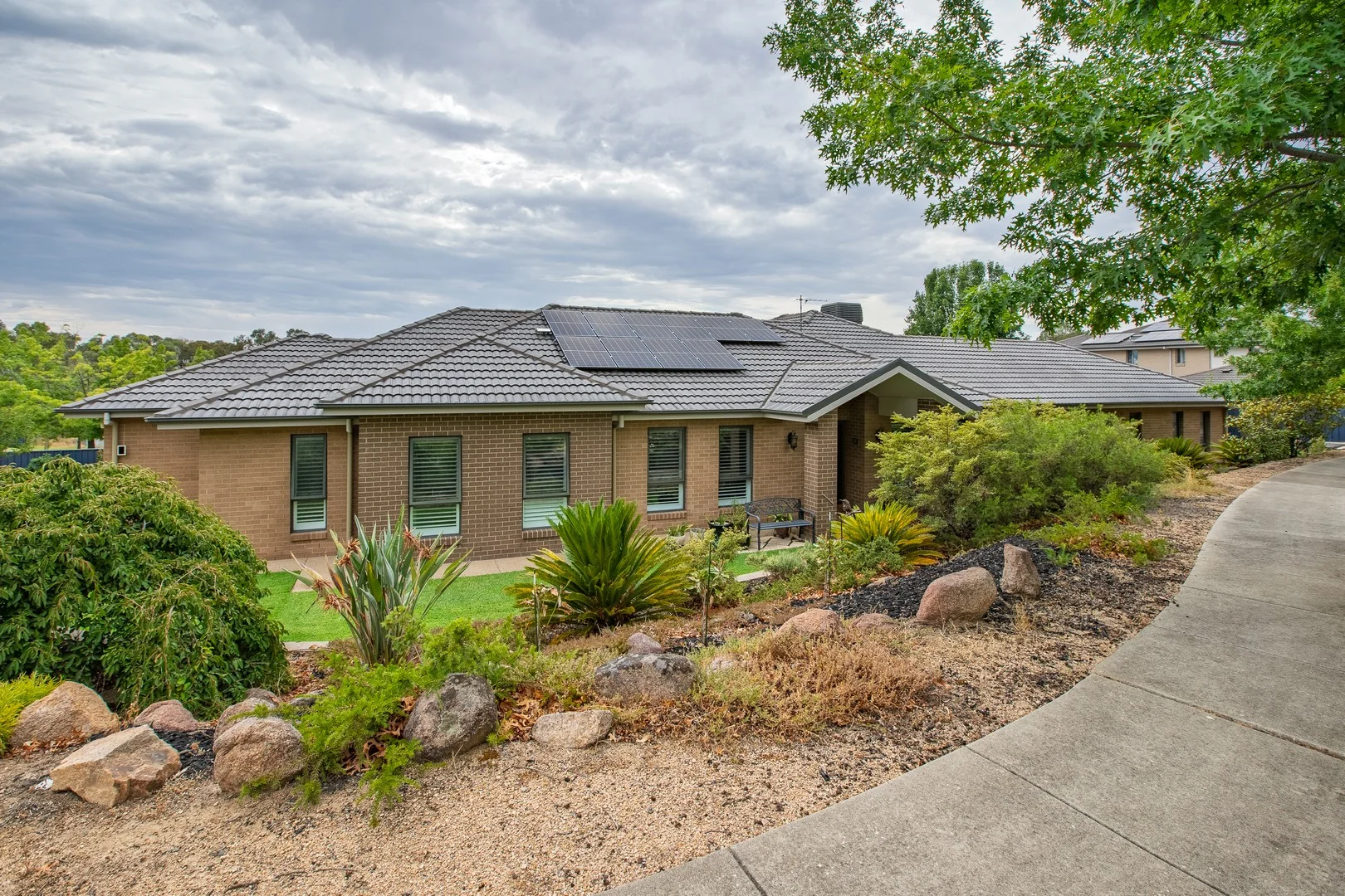 Additional image 21 of 17 Mulberry Court, Lavington NSW 2641