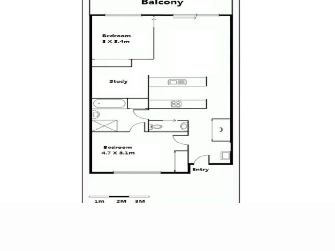 Additional image 10 of 4/538 Swanston Street, Carlton VIC 3053