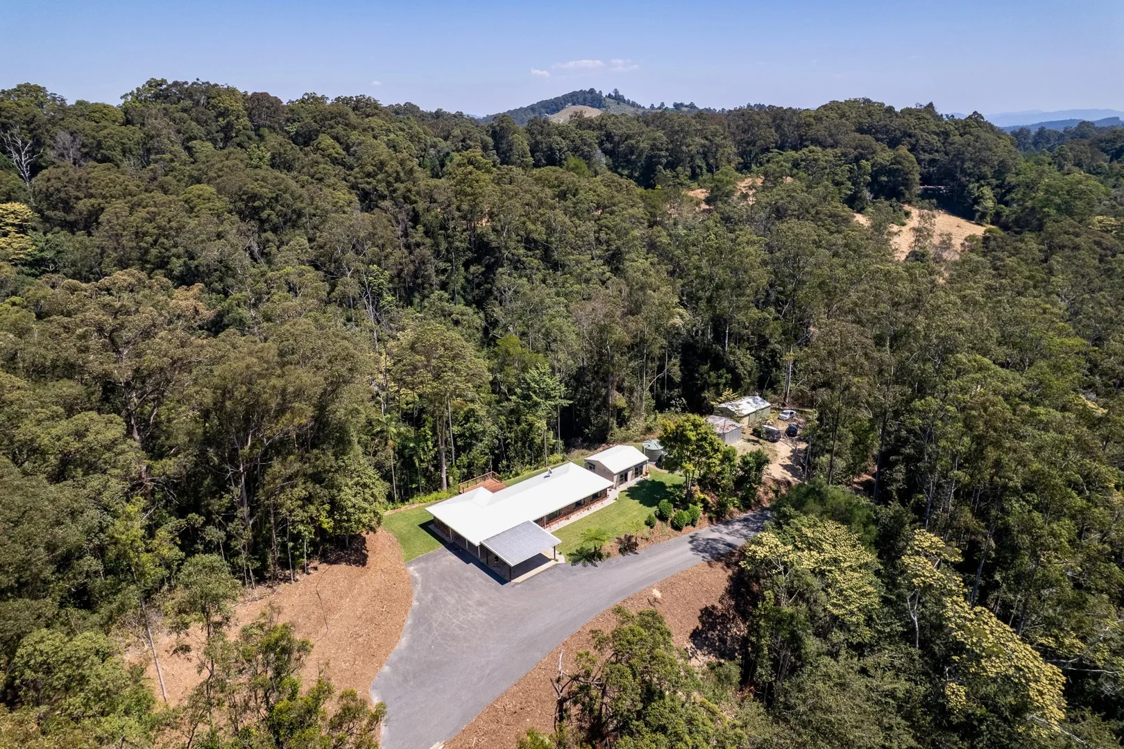 62 Carroo Lane, Ridgewood QLD 4563