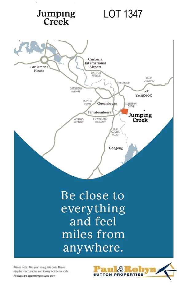 Additional image 8 of 1347, 18 Lonergan Drive, Greenleigh NSW 2620