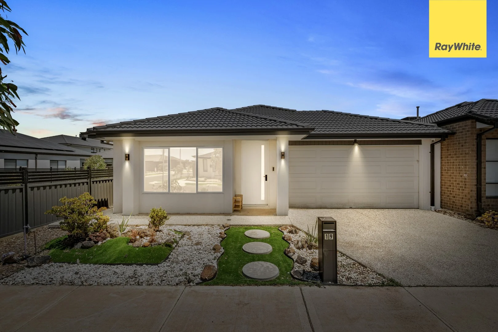 19 Cyad Way, Manor Lakes VIC 3024