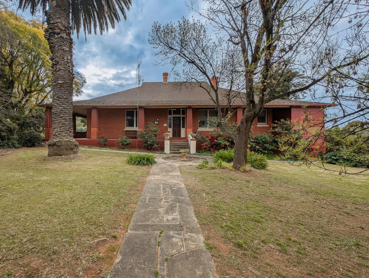 1 Weaver Street, Boort VIC 3537