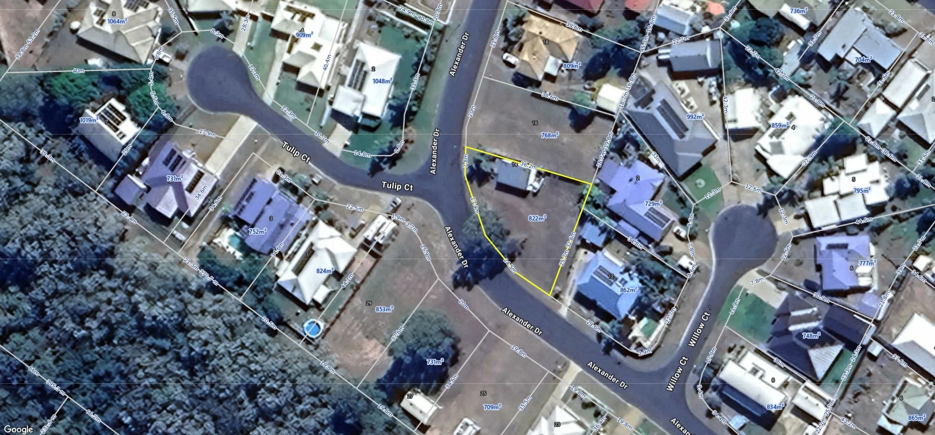 Additional image 10 of 14 ALEXANDER DRIVE, Moore Park Beach QLD 4670