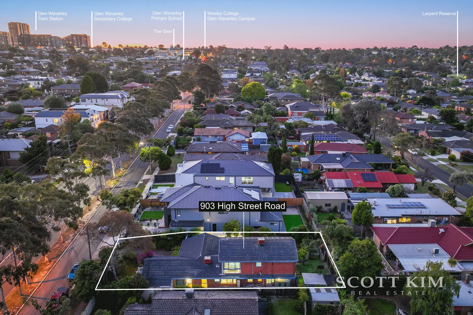 Additional image 19 of 903 High Street Road, Glen Waverley VIC 3150