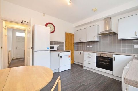 Parkfield Place, Sheffield S2