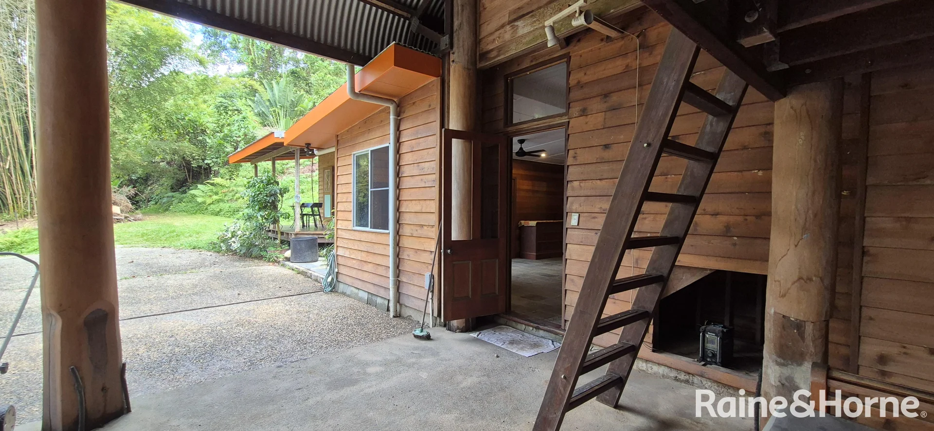 Additional image 21 of 95-99 Coral Sea Drive, Mossman QLD 4873