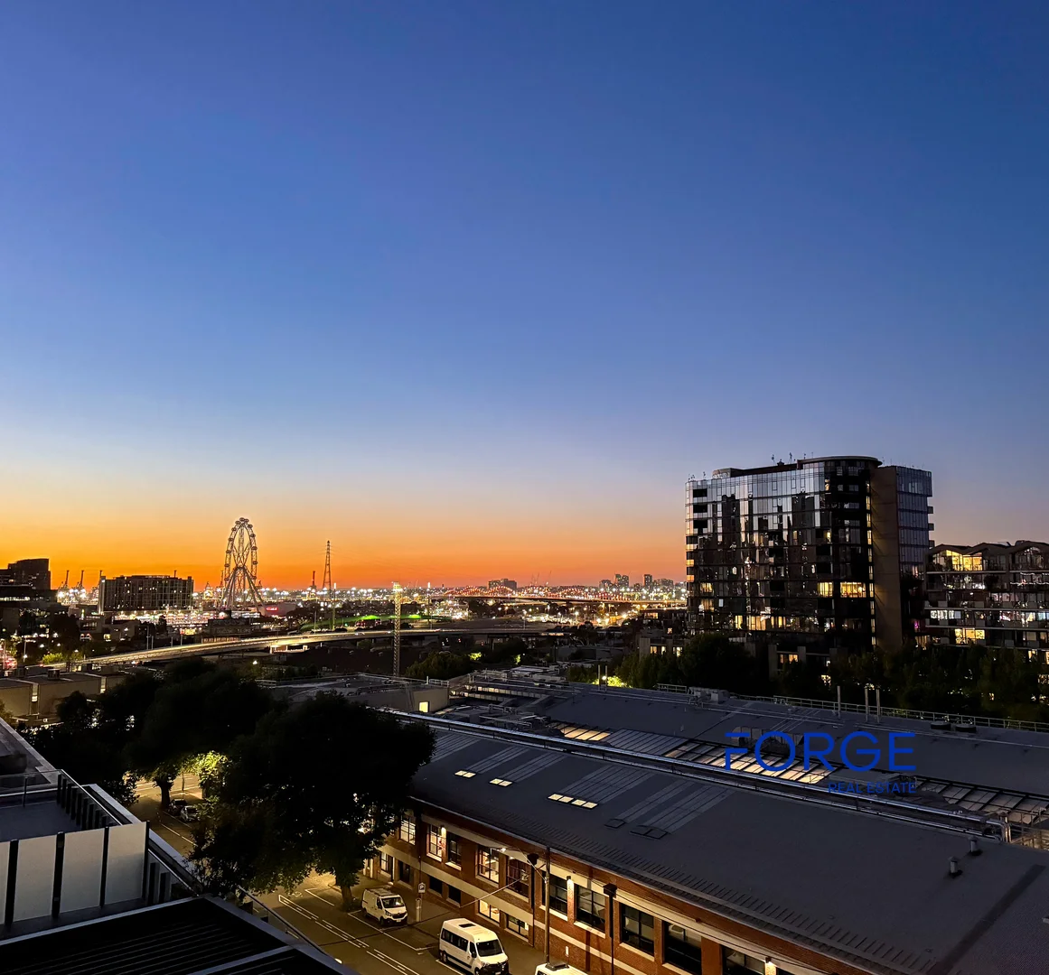 Additional image 12 of 602/393 Spencer Street, West Melbourne VIC 3003