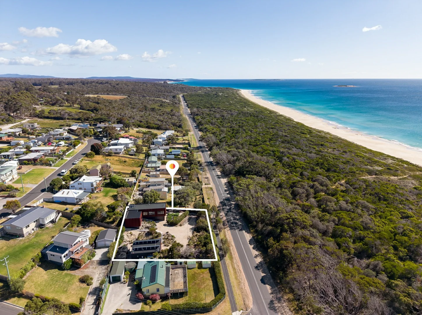 Additional image 2 of 313-315 Tasman Highway, Beaumaris TAS 7215