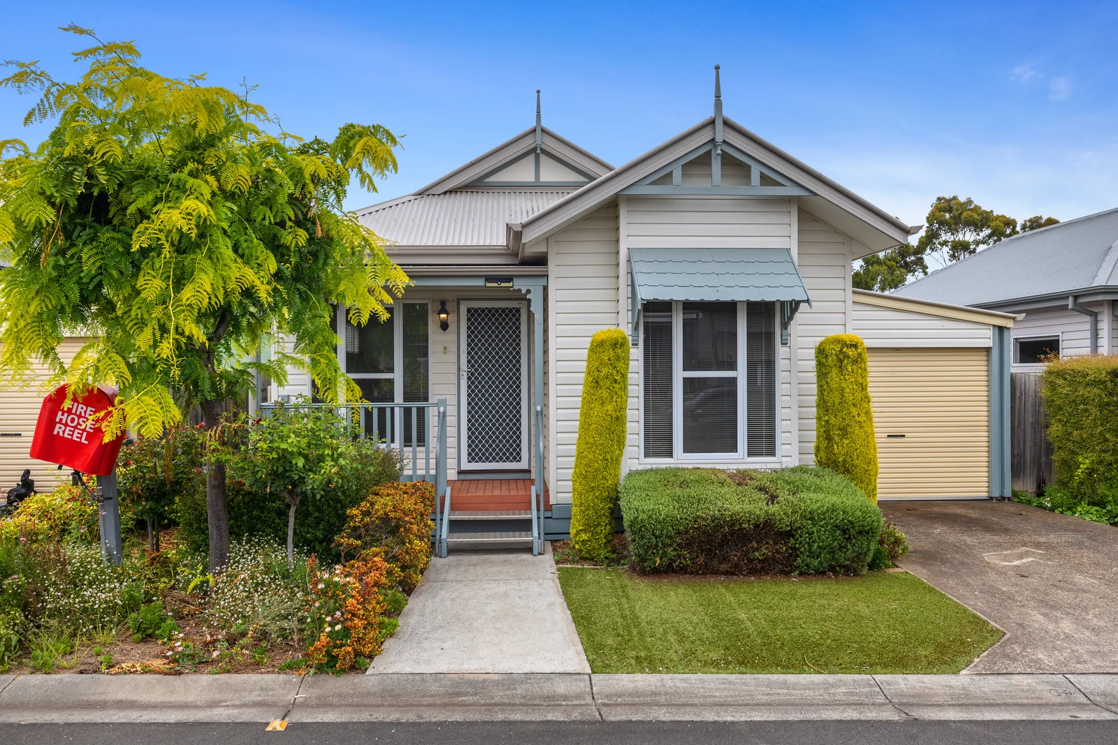 98/639 Ballarat Road, Albion VIC 3020