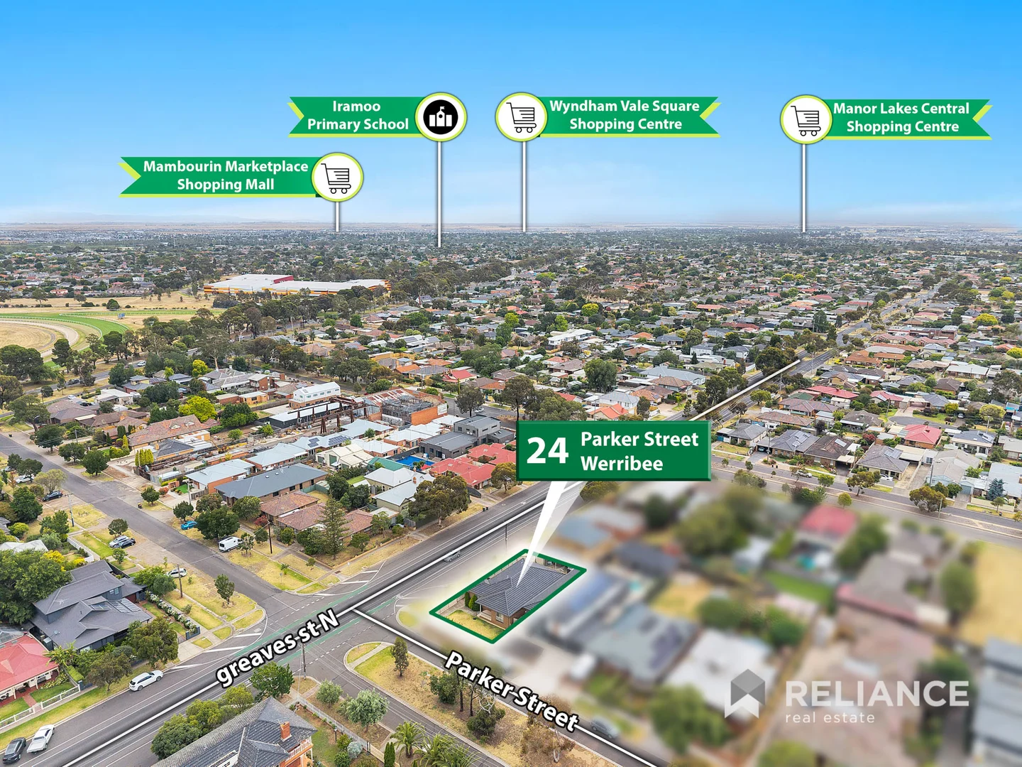 Additional image 13 of 24 Parker Street, Werribee VIC 3030