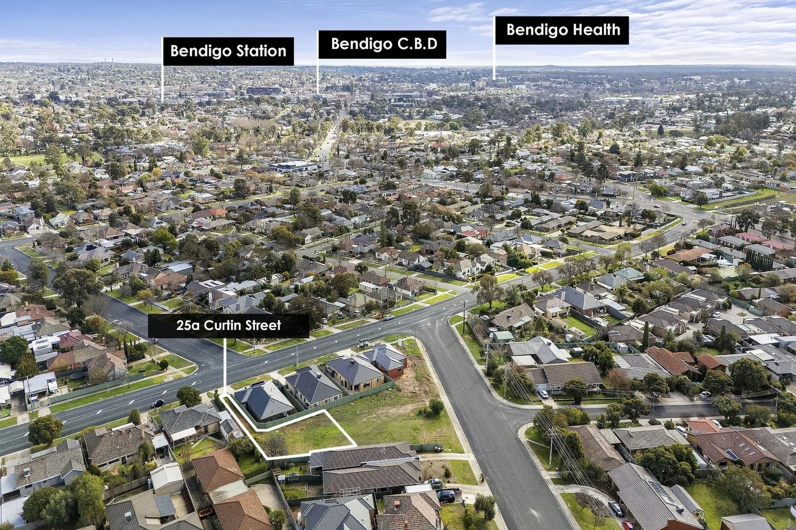 25A Curtin Street, Flora Hill VIC 3550