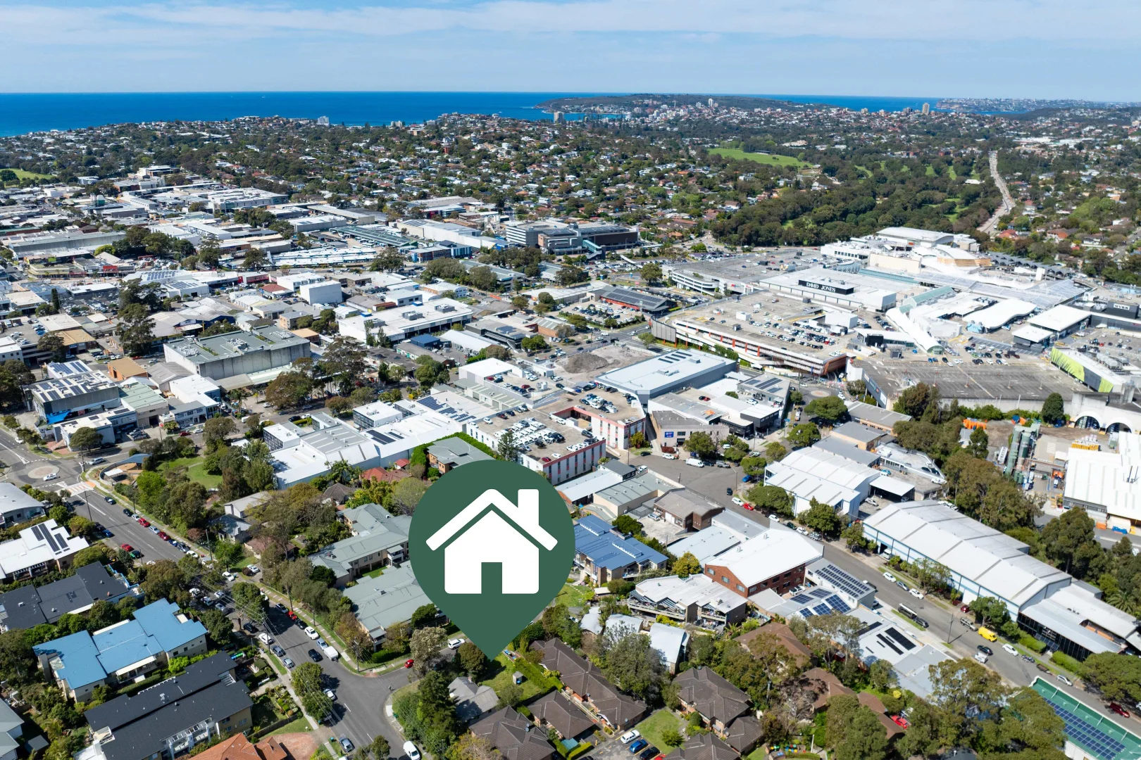 Additional image 5 of 43 Old Pittwater Road, Brookvale NSW 2100