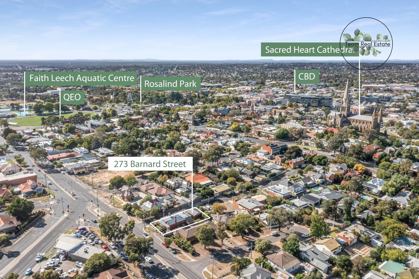 Additional image 19 of 273 Barnard Street, Bendigo VIC 3550