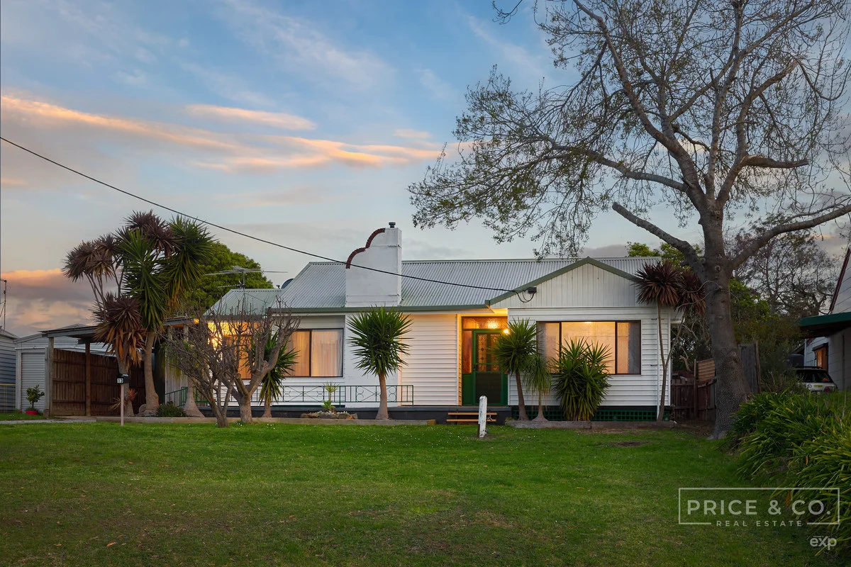 13 Watt Street, Wonthaggi VIC 3995