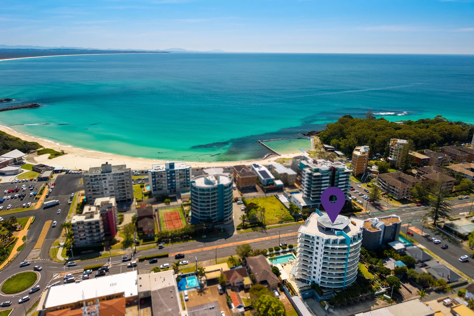 201/14-18 Head Street, Forster NSW 2428