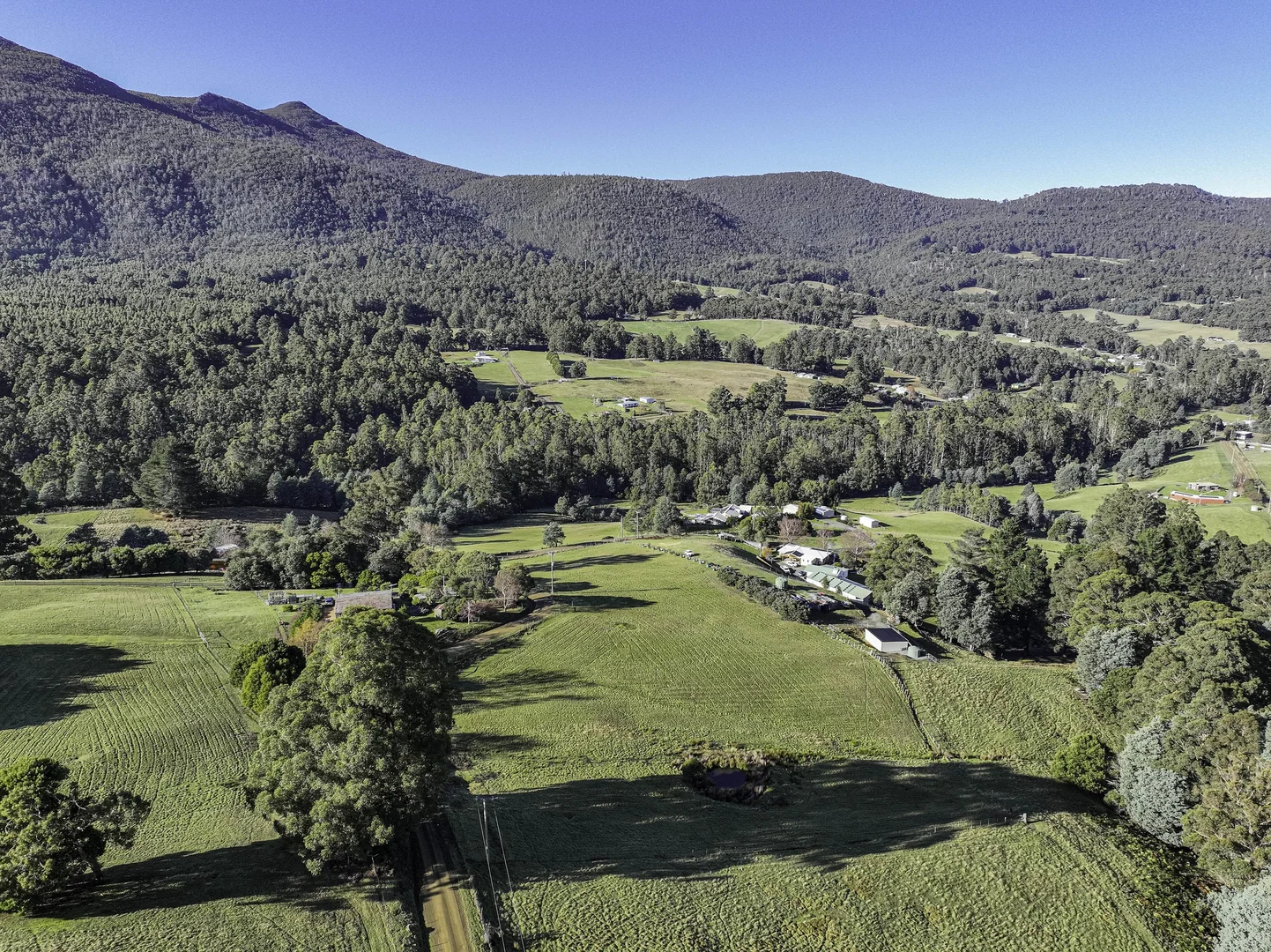 Additional image 7 of Mountain River TAS 7109