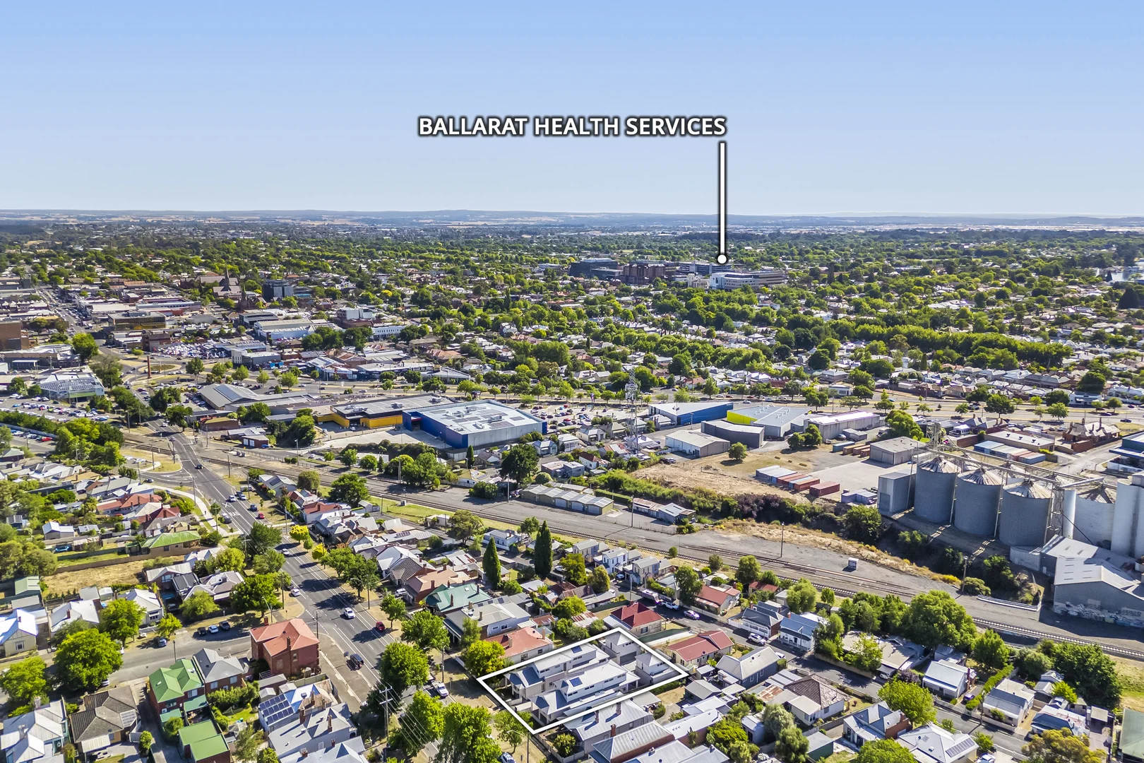 Additional image 23 of 425 Doveton Street, Soldiers Hill VIC 3350